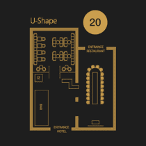 U-SHAPE