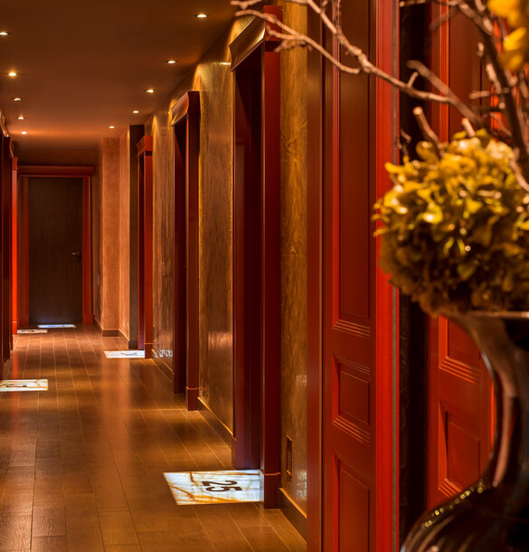 Buddha-Bar Hotel Prague