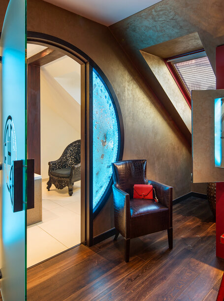 Buddha-Bar Hotel Prague